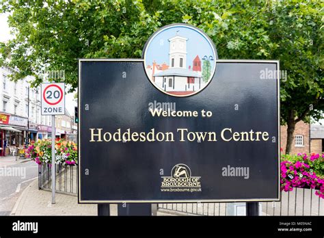 car hire hoddesdon|Hoddesdon, Royaume